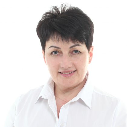 Ana Urbanovičienė