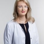 doc. med.dr . Lina Zabuliene AngiON Klinika