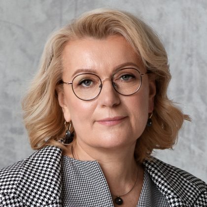 prof. Ligita Jančorienė