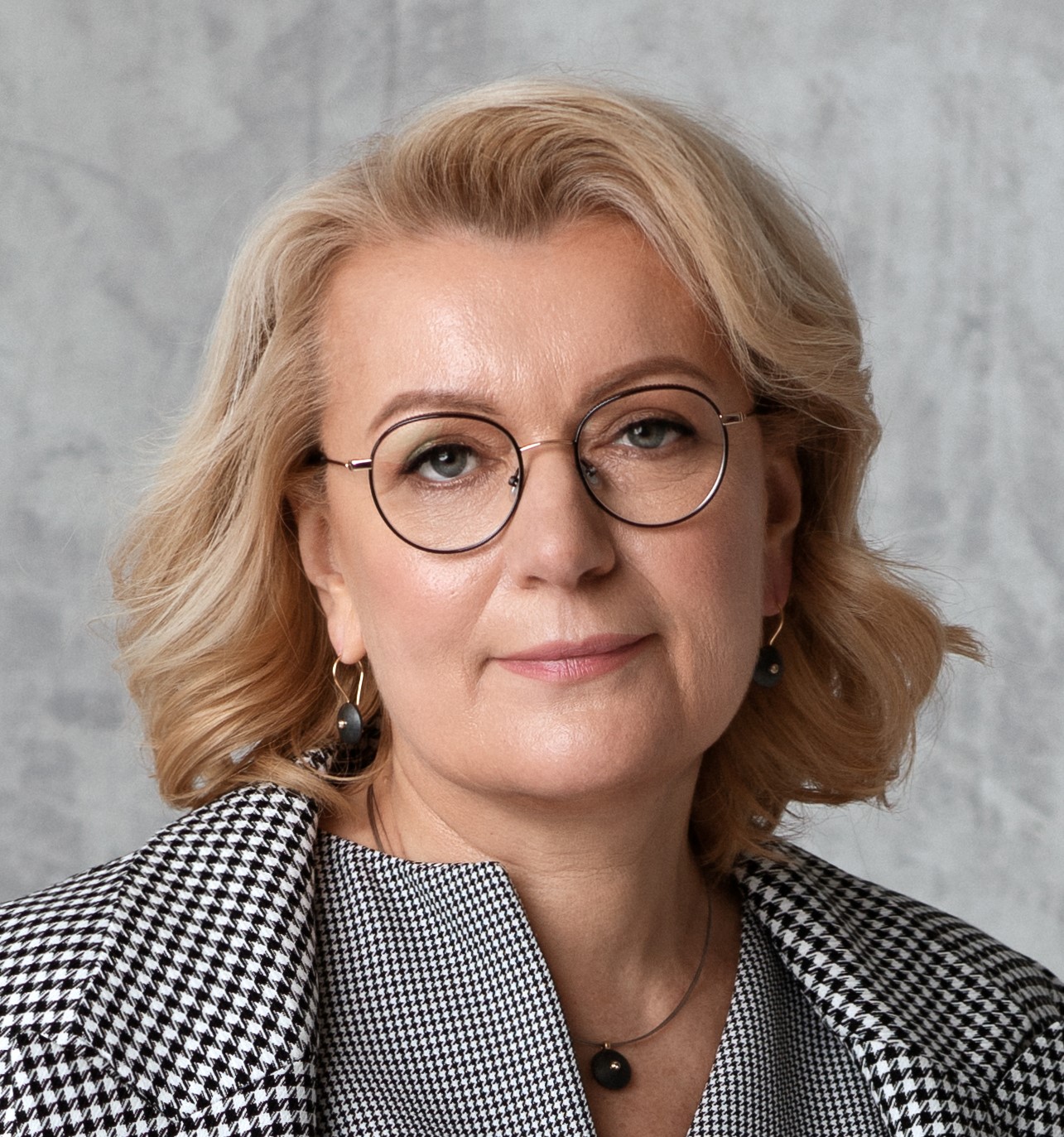 prof. Ligita Jančorienė