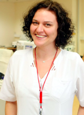gyd. Lina Kryžauskaitė