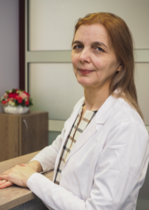 dr. Rūta Čiurlienė