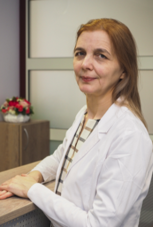 dr. Rūta Čiurlienė