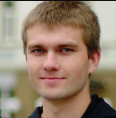 gyd. Gintaras Kybartas